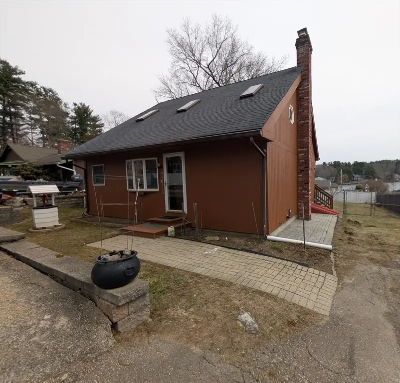 72 Park Rd, Charlton, MA 01507 - #3
