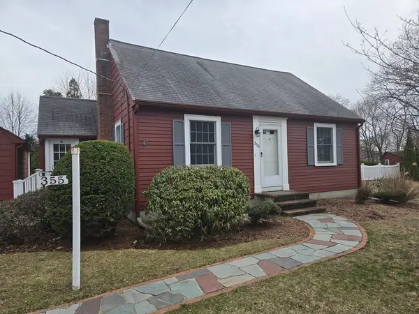 355 South Street, Reading, MA 01867