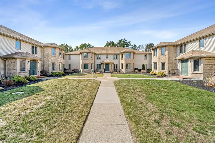 108 Norton Av #14, Easton, MA 02375 - #2