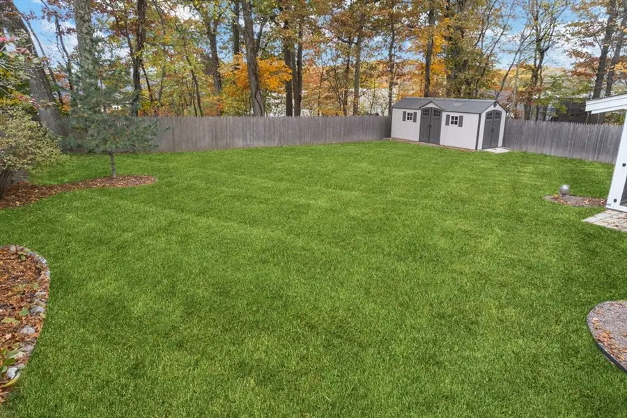 33 Sumner St, Norwood, MA 02062 - #2