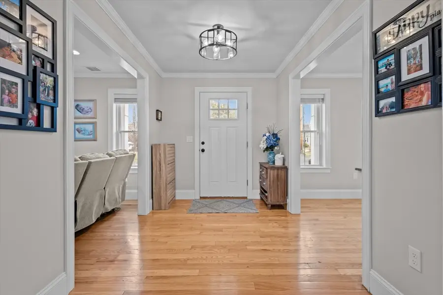 4 Goodspeed Ln #A, Easton, MA 02375 - #3