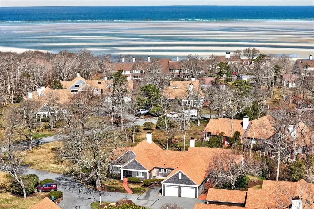 13 Sand Dollar Lane #20, Brewster, MA 02631 - #1