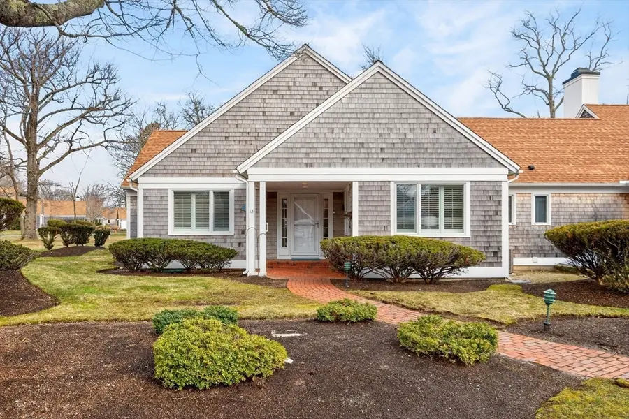 13 Sand Dollar Lane #20, Brewster, MA 02631 - #2