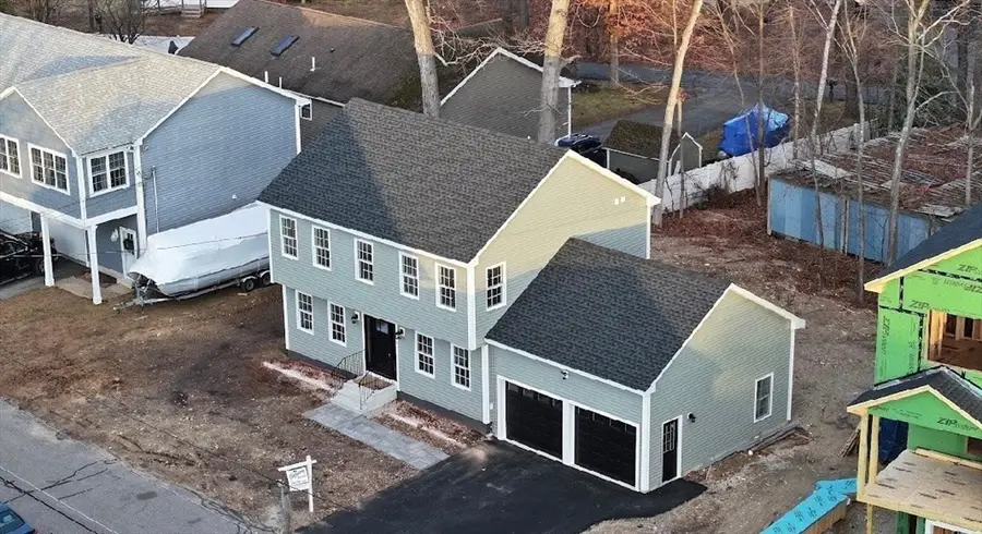 38 Colonial Rd., Webster, MA 01570 - #3