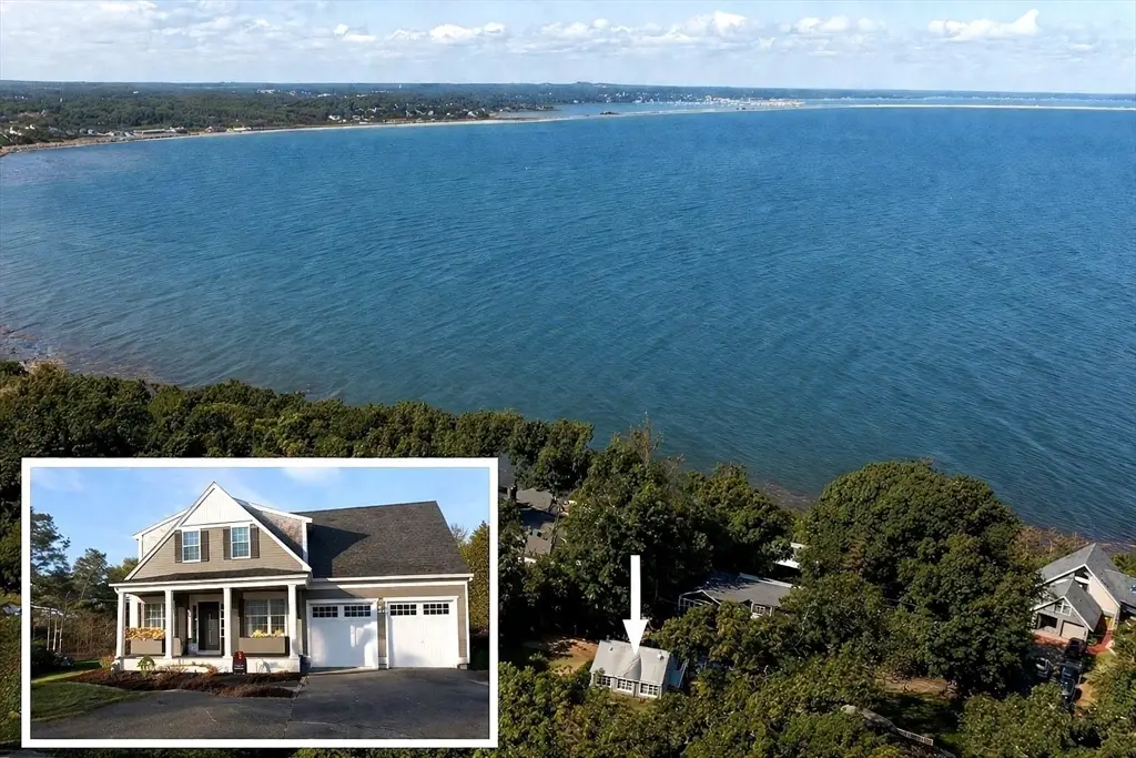 41 Bay Shore Drive, Plymouth, MA 02364 - #1