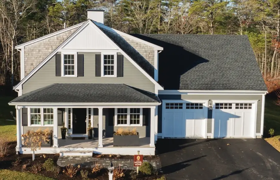 41 Bay Shore Drive, Plymouth, MA 02364 - #2