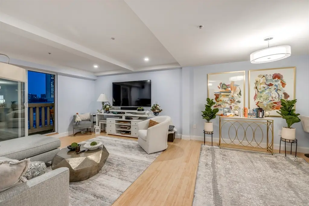 183-185A Massachusetts Ave #602, Boston, MA 02115 - #1