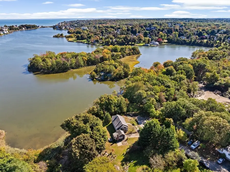 37 Richards Rd #A, Hull, MA 02045 - #3