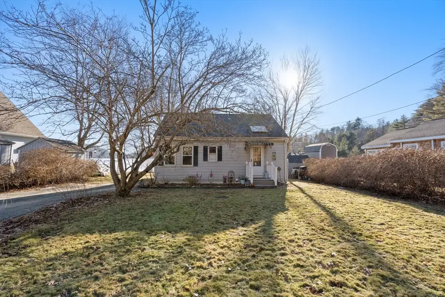 8 Lakeshore Dr, Holland, MA 01521 - #2