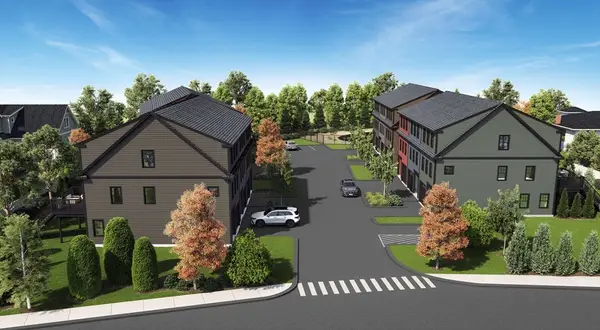 87 Neponset Street #87, Canton, MA 02021