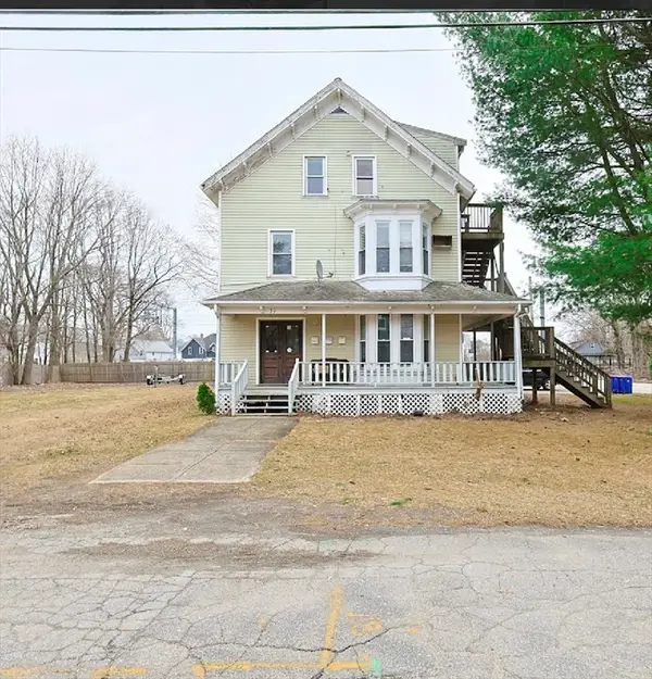 39 Hope, Attleboro, MA 02703