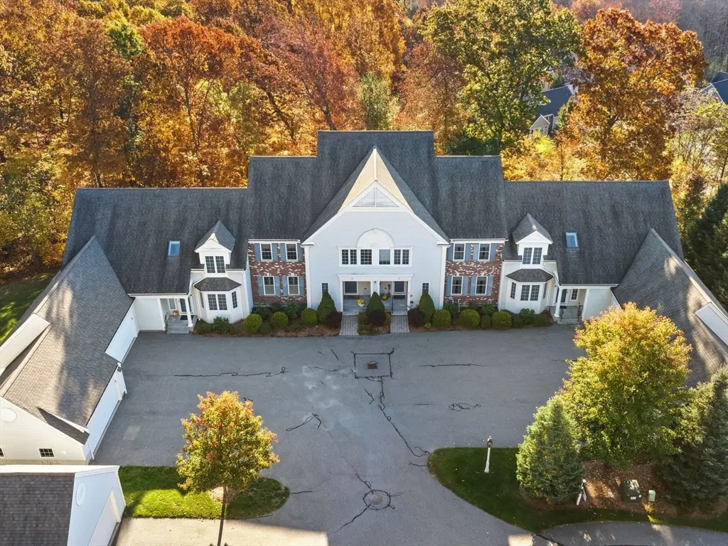 9 Baldwin Court #9, Westborough, MA 01581 - #1