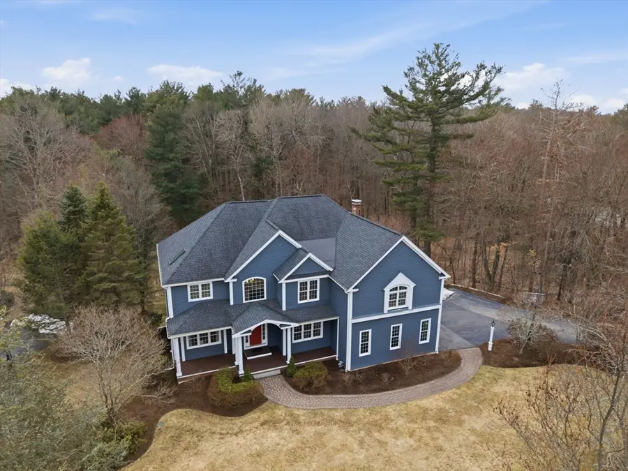 2 Witherbee Lane, Southborough, MA 01772 - #2