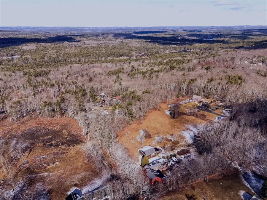 Lot 2 Barrack Hill, Rutland, MA 01543 - #3