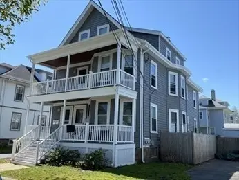 154-156 Tracy Ave, Lynn, MA 01902 - #2