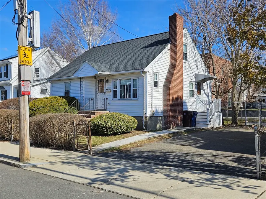 70 Sprague St, Revere, MA 02151 - #3