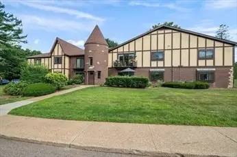 9 Rainbow Pond Drive #6, Walpole, MA 02081 - #1