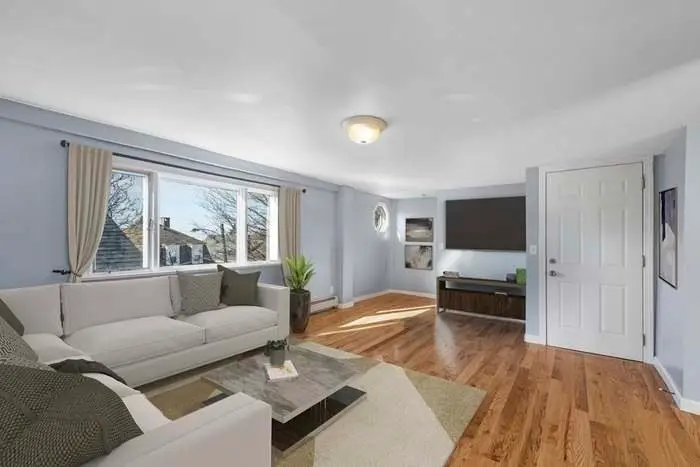 14-R Spring St #3, Gloucester, MA 01930 - #3