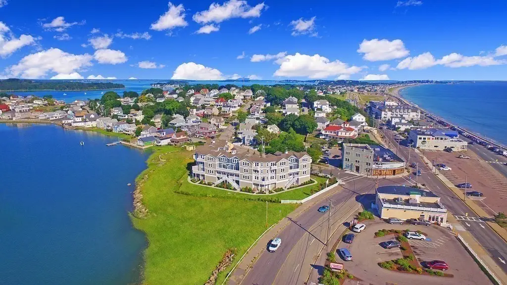 7 Bay St #10, Hull, MA 02045 - #1