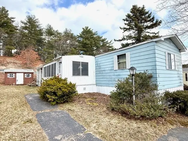 10 Coachmen's Terrace, Plymouth, MA 02364 - #1