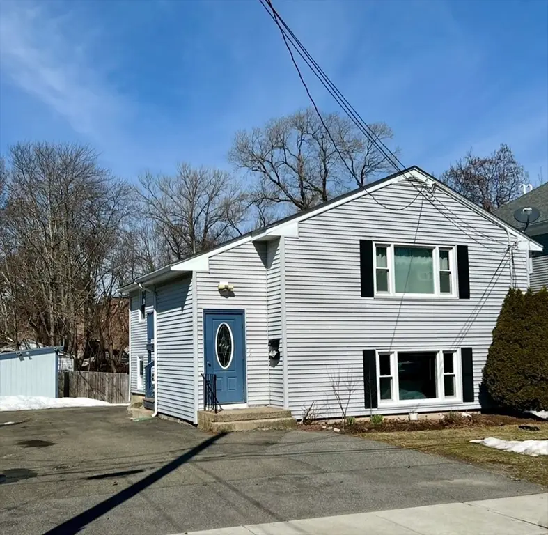 10 Edgemere Rd, Quincy, MA 02169 - #1