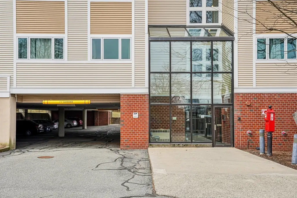 35 Desmoines Road #209, Quincy, MA 02169 - #1