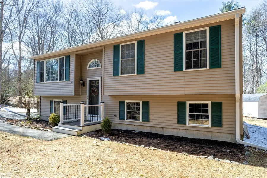 266 West Street, Winchendon, MA 01475 - #2