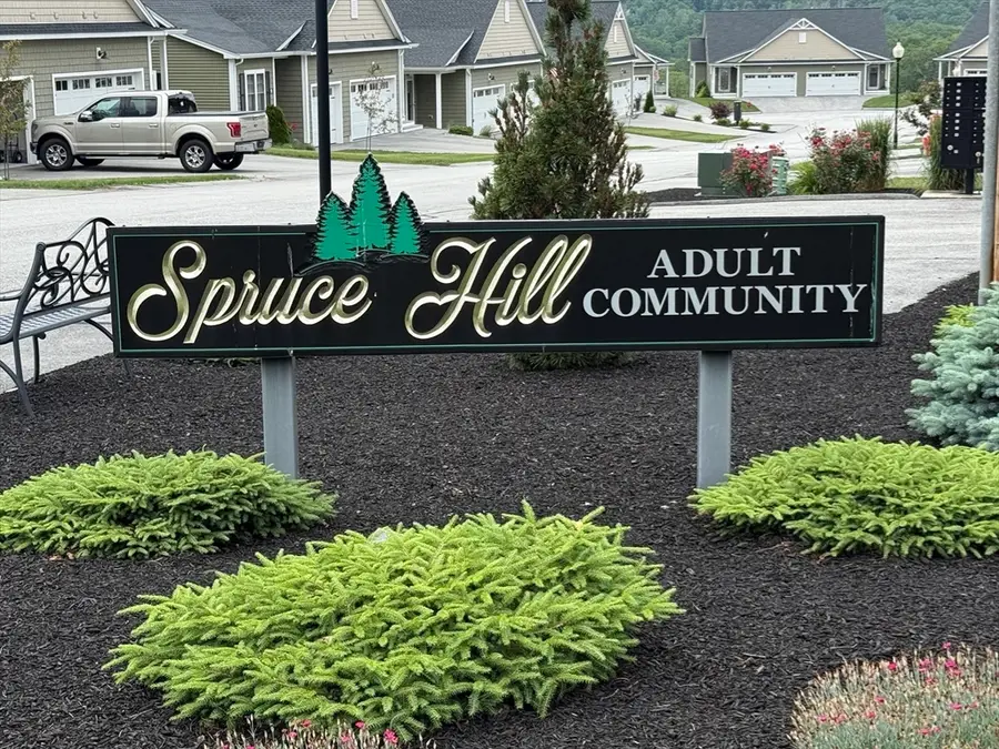 10 Soucy Drive #10, Rutland, MA 01543 - #2