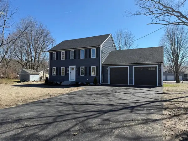 3 Jennifer Circle, Bridgewater, MA 02324