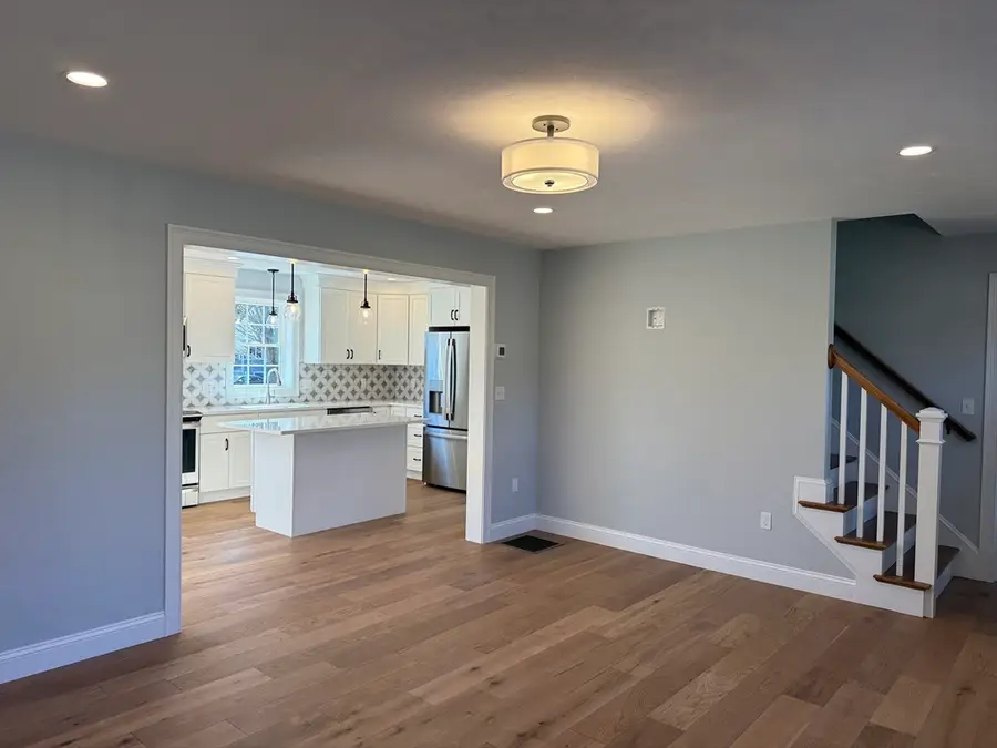 3 Jennifer Circle, Bridgewater, MA 02324 - #3