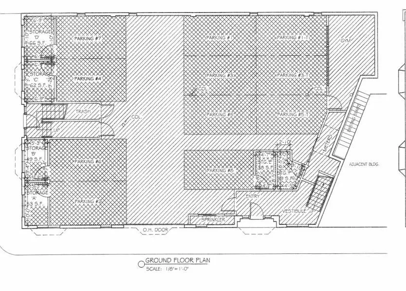 191 K #pk 7, Boston, MA 02127 - #2