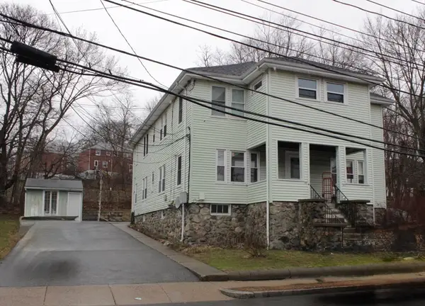 103-105 Columbus Ave., Waltham, MA 02451