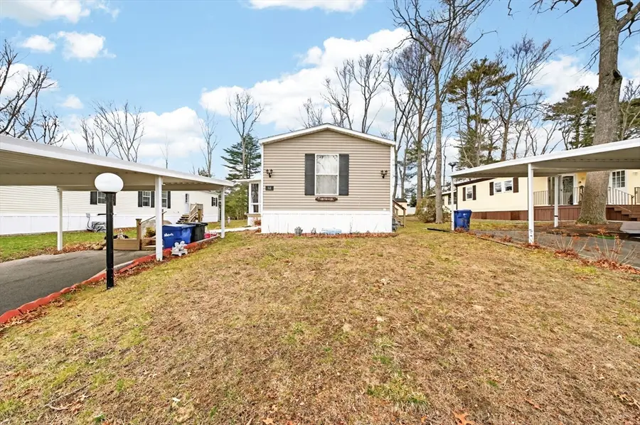 18 Timber Lane, West Wareham, MA 02576 - #2