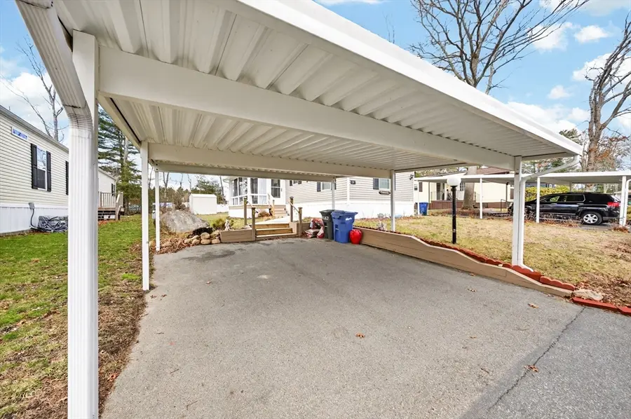 18 Timber Lane, West Wareham, MA 02576 - #3