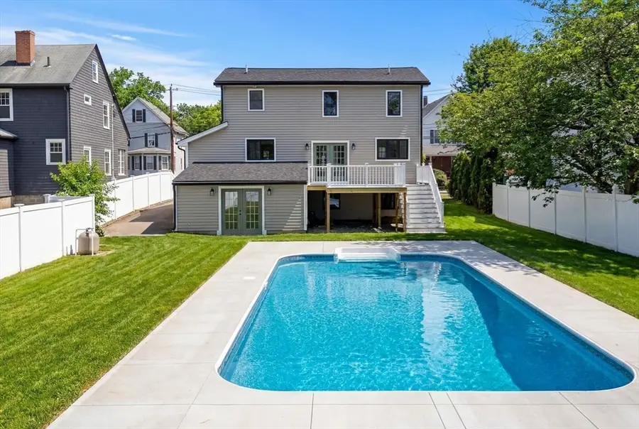 193 Park St, Stoneham, MA 02180 - #2