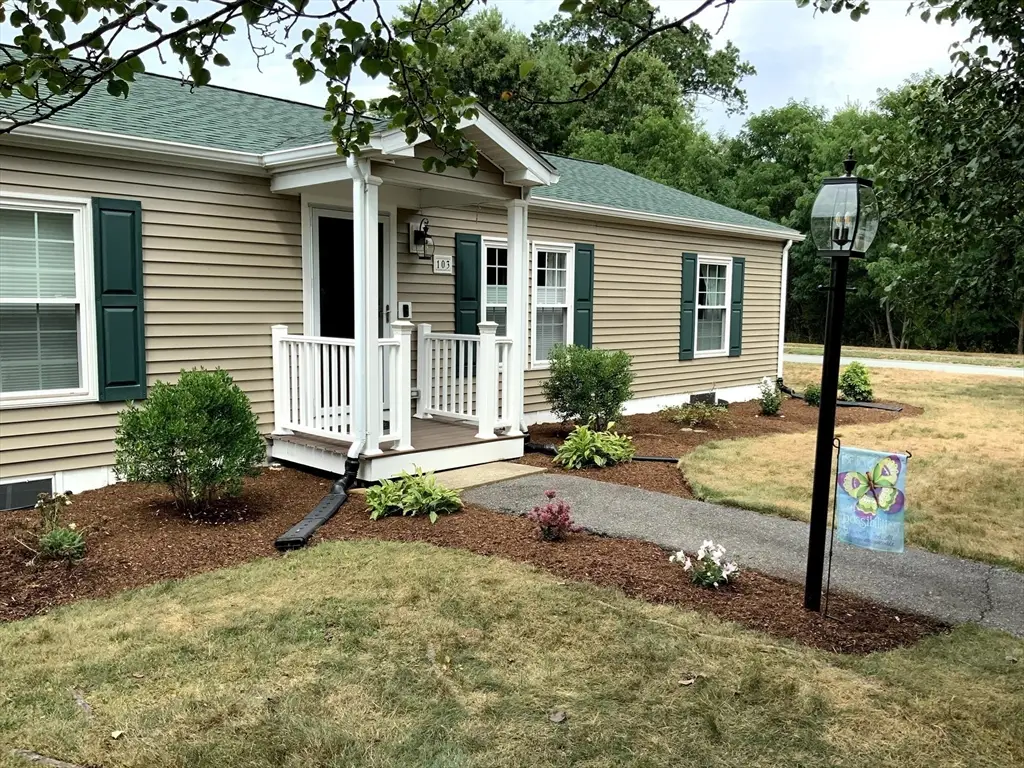 103 Orchard Ct, Middleboro, MA 02346 - #1