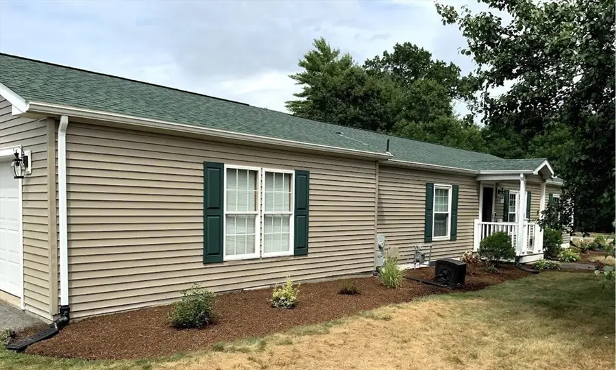 103 Orchard Ct, Middleboro, MA 02346 - #2