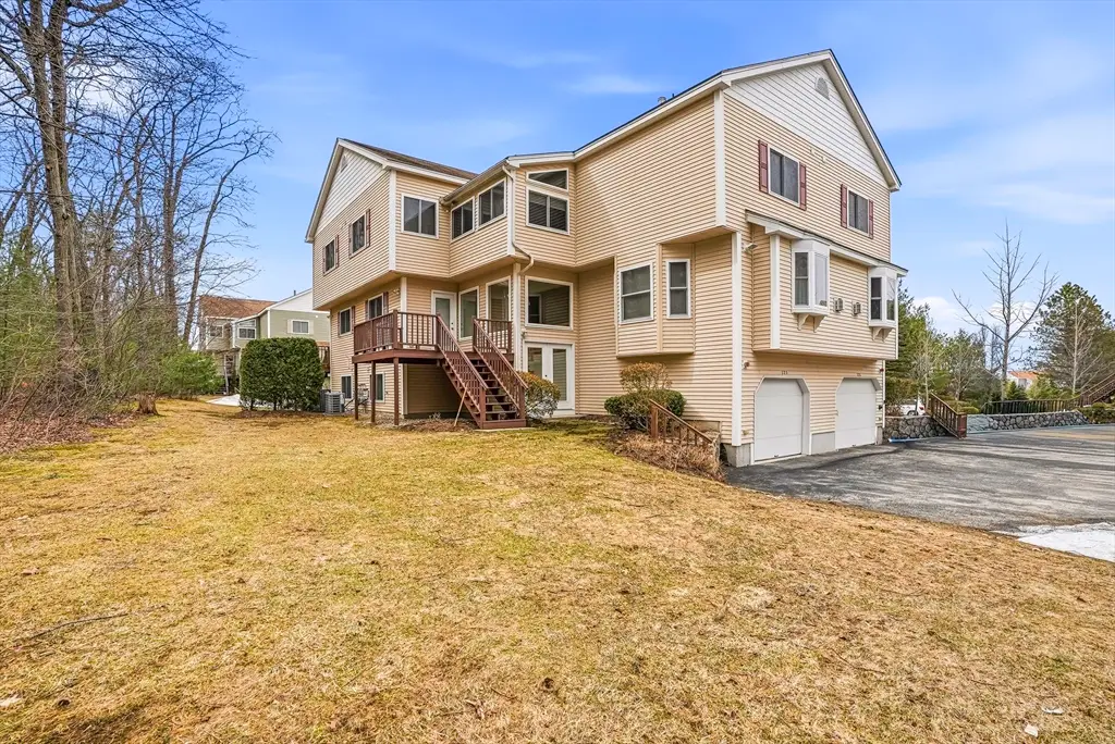 125 America Blvd #125, Ashland, MA 01721 - #1