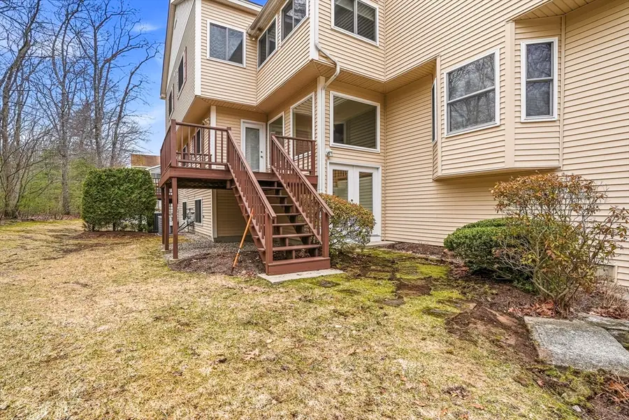 125 America Blvd #125, Ashland, MA 01721 - #2