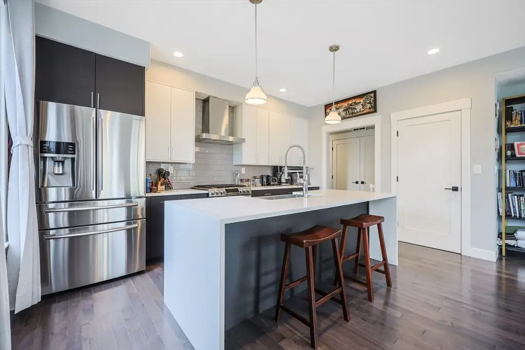 7 Greenley Pl #3, Boston, MA 02130 - #1