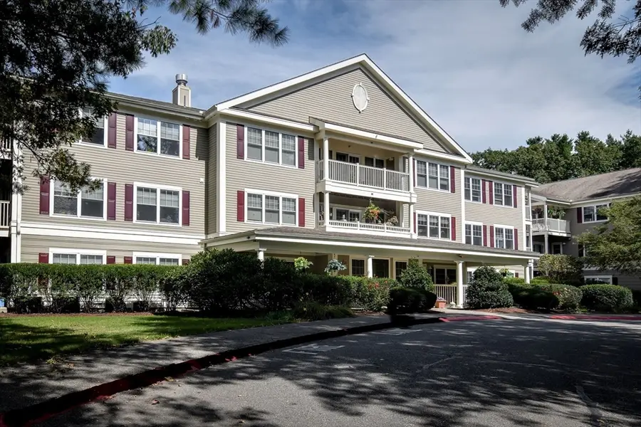 34 Meeting House Lane #114, Stow, MA 01775 - #2