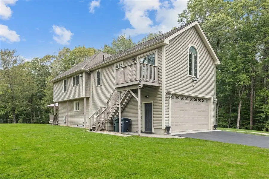 105 Mixter, Holden, MA 01520 - #3