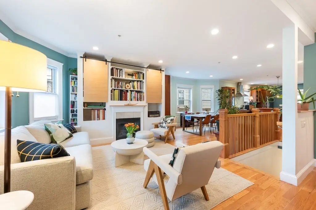 326 Concord Avenue #1, Cambridge, MA 02138 - #1