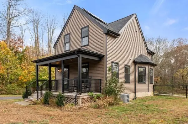 593 Williams St, Dighton, MA 02764