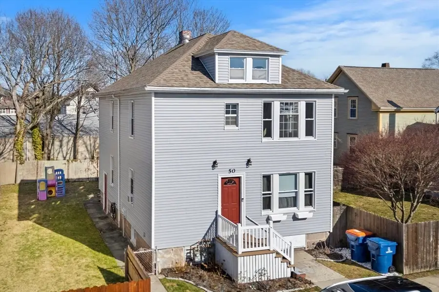 50 James Street, New Bedford, MA 02740 - #3
