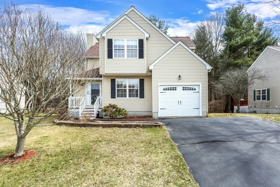 18 Palomino Dr, Franklin, MA 02038 - #2