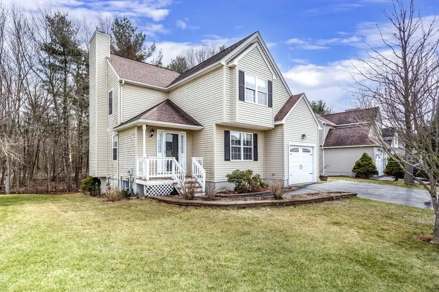 18 Palomino Dr, Franklin, MA 02038 - #3