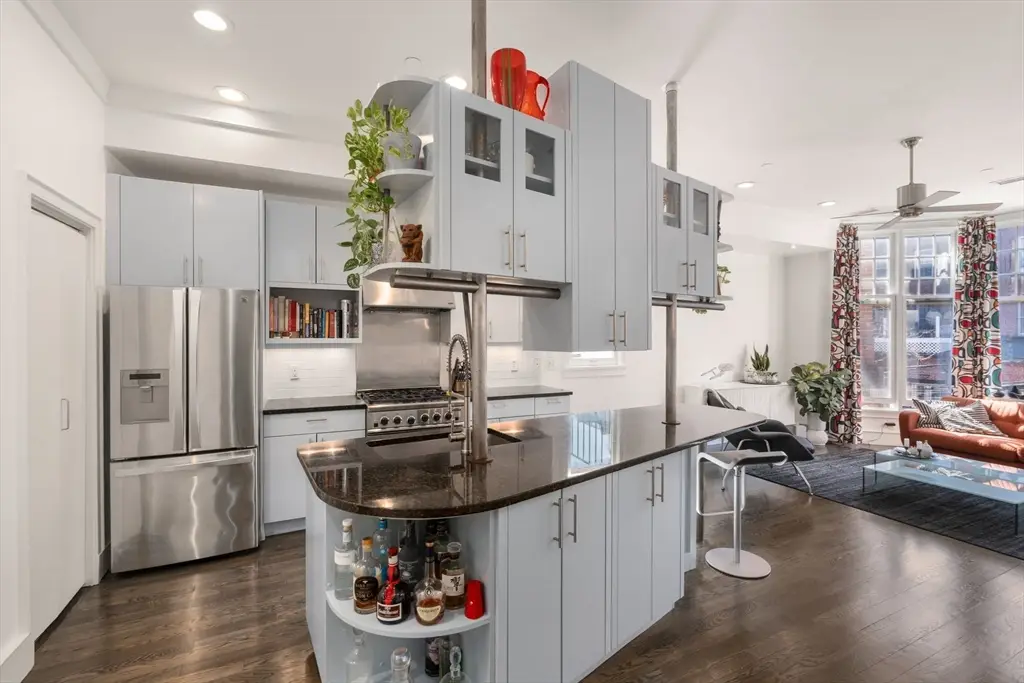 112 W Concord #2, Boston, MA 02118 - #1