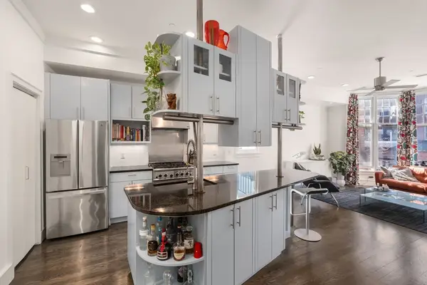 112 W Concord #2, Boston, MA 02118