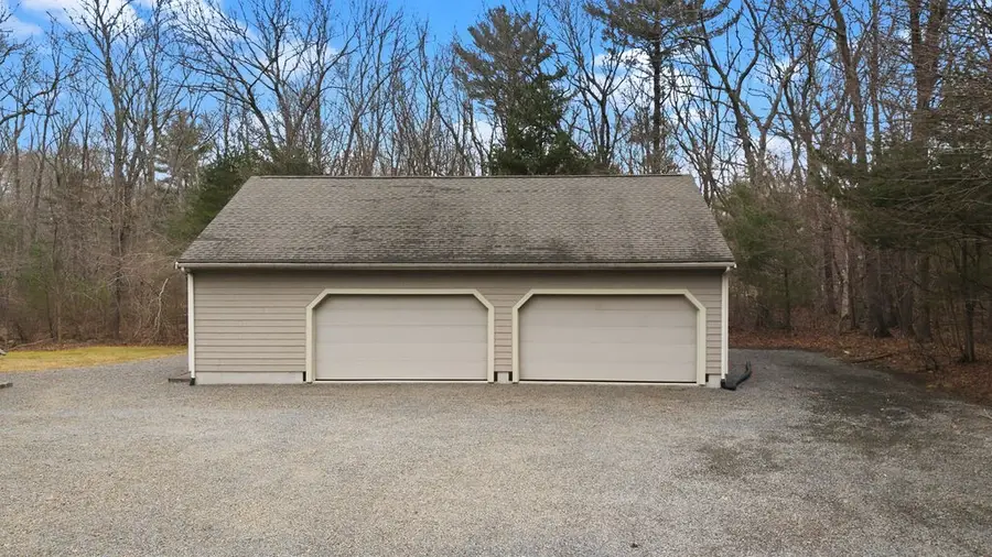 2140 Tanglewood Rd., North Dighton, MA 02764 - #2